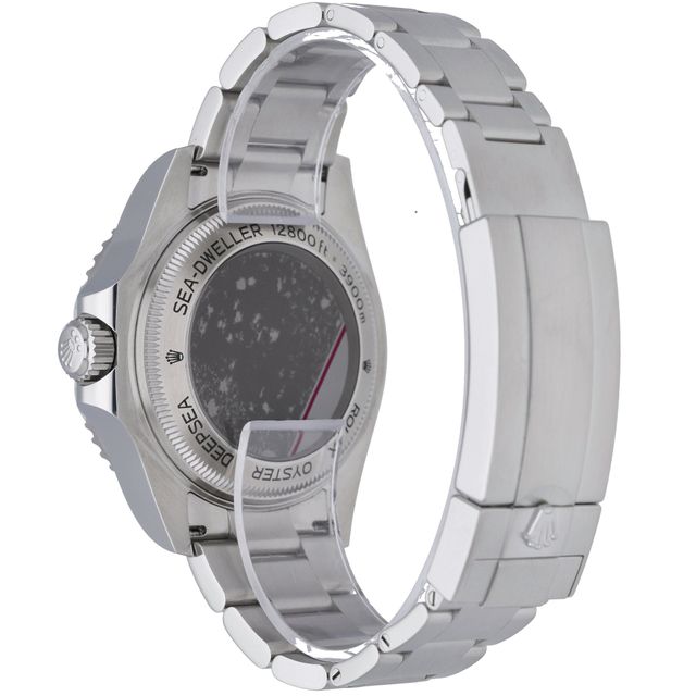 Rolex Deepsea 126660 Image 4